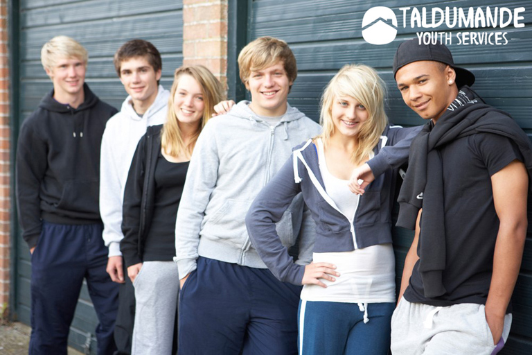 Taldy Beach Reach Program
